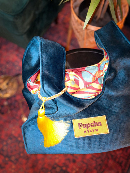 Pupcha Branded Bag