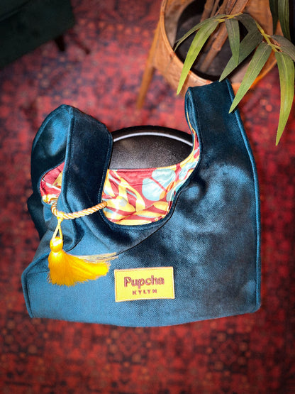 Pupcha Branded Bag