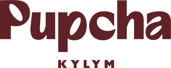 Pupcha Kylym logotype